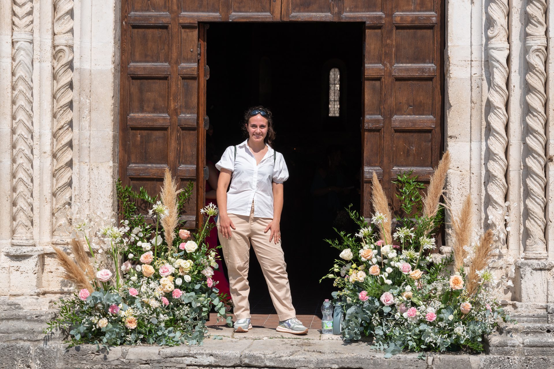 Come lavoreremo insieme - Ambra Simonetti