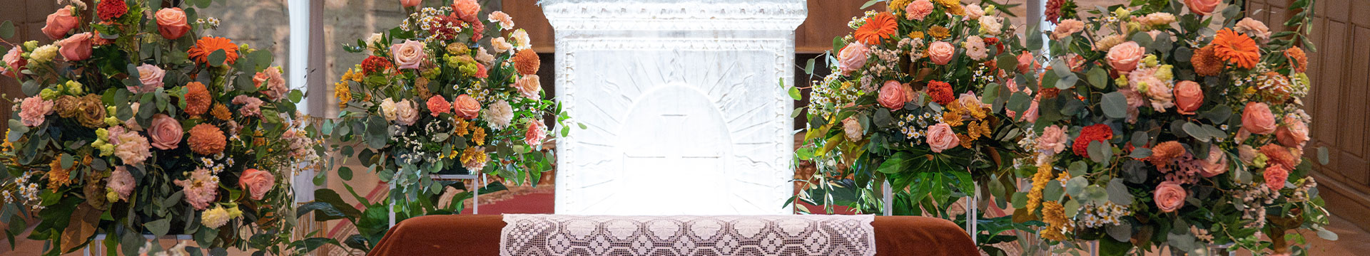 Matrimonio in Abbazia a Abbazia di Chiaravalle di Fiastra