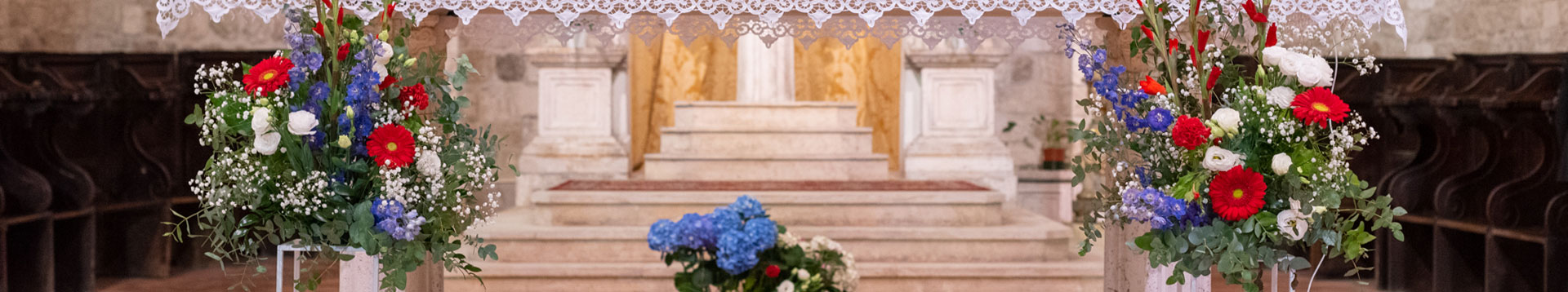 Matrimonio in Divisa a Ascoli Piceno
