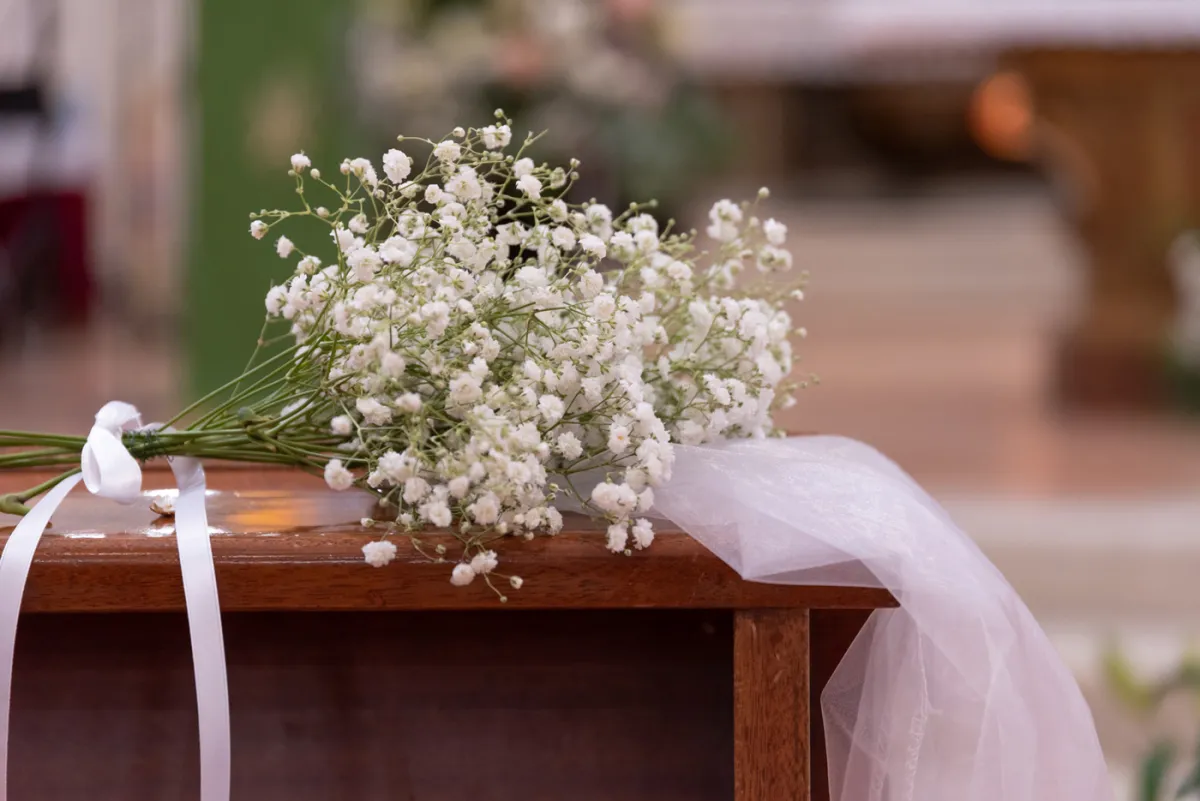Allestimento floreale Wedding in Le Marche per matrimonio a Offida - foto 22