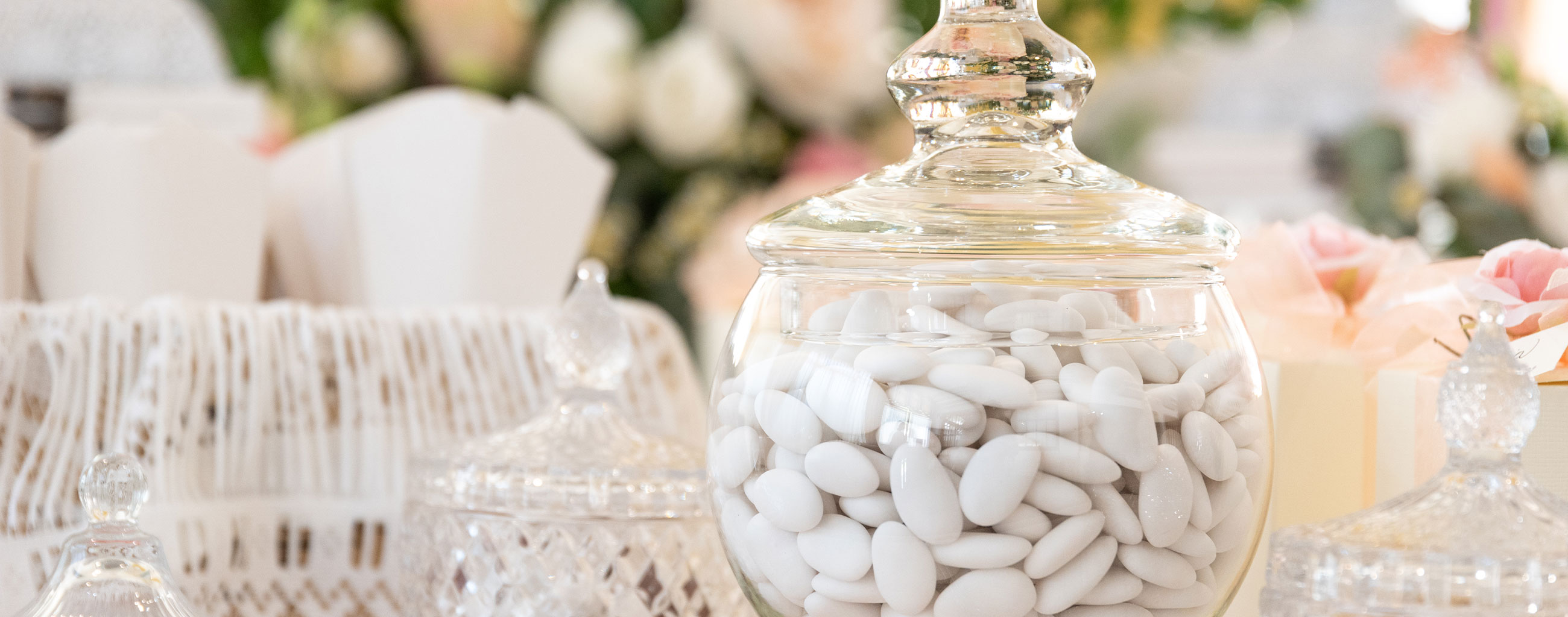 Altri servizi per matrimonio
